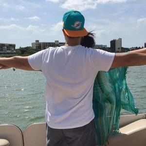 Meet your Posher, Jason